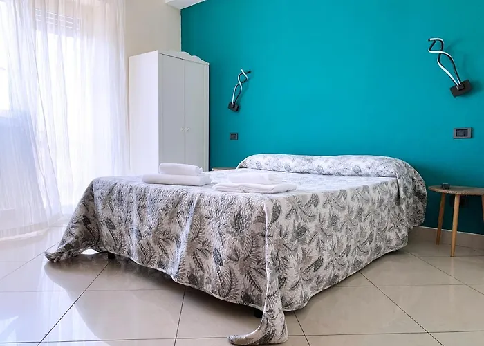 Al Solito Posto Nocleg ze śniadaniem Rzym